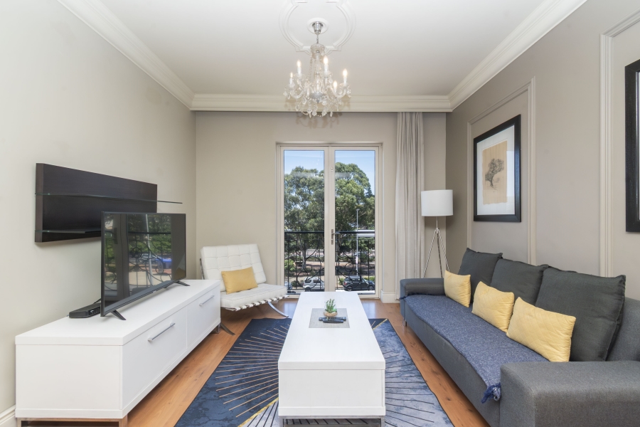 1 Bedroom Property for Sale in Green Point Western Cape